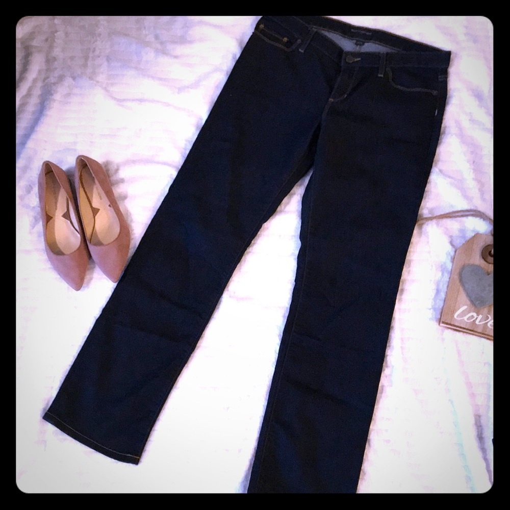 Banana republic jeans!